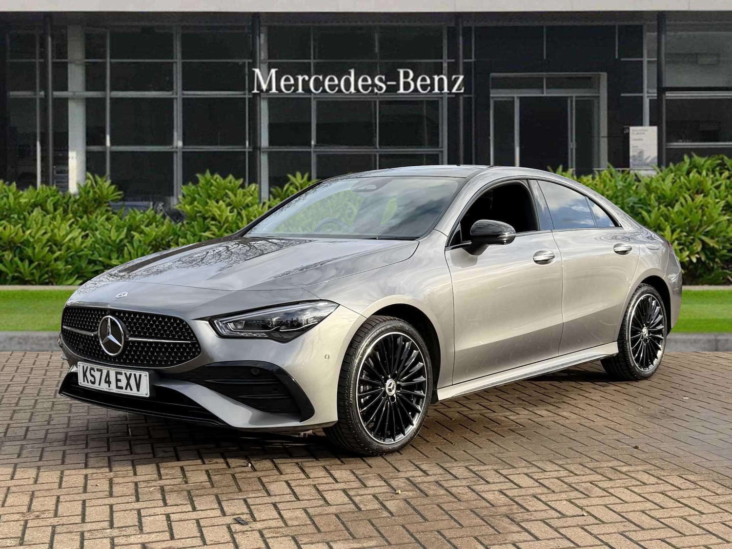 Used Mercedes-Benz CLA 2024 for sale - 77270135: Photo 7