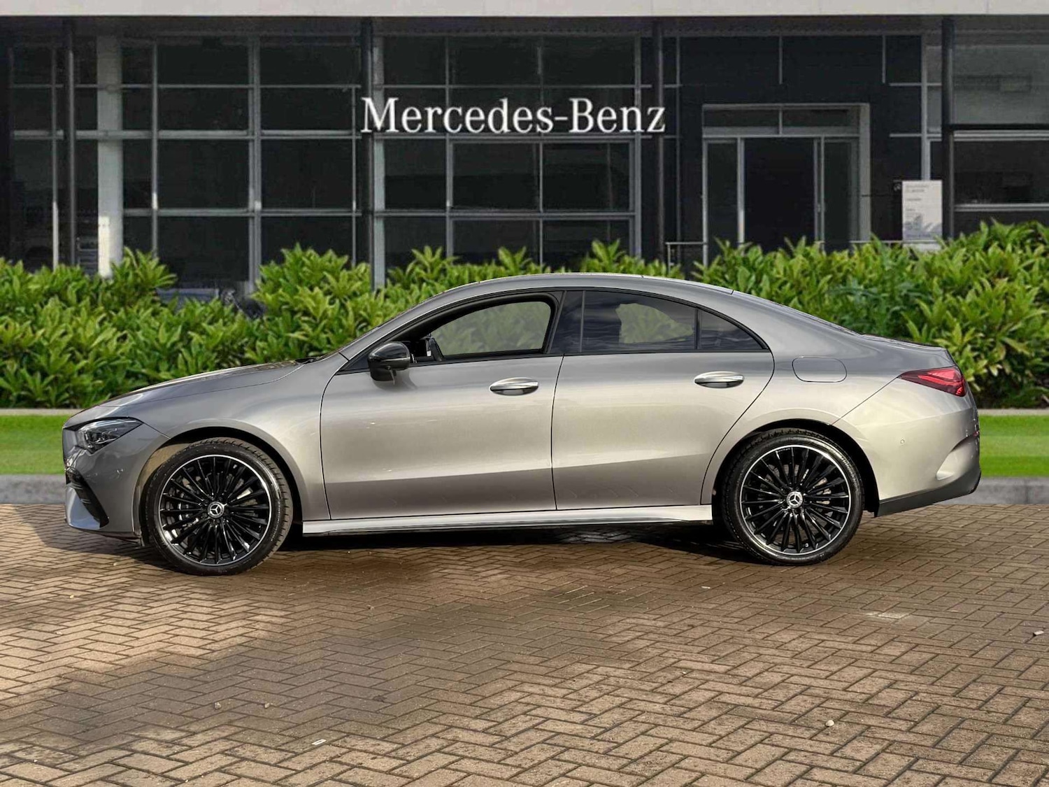 Used Mercedes-Benz CLA 2024 for sale - 77270135: Photo 8