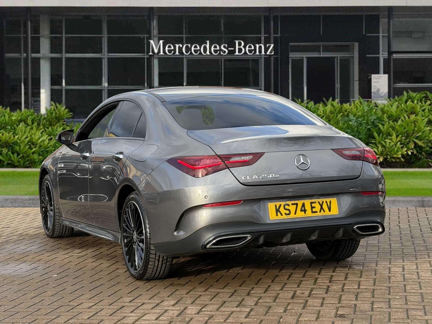 Used Mercedes-Benz CLA 2024 for sale - 77270135: Photo 9