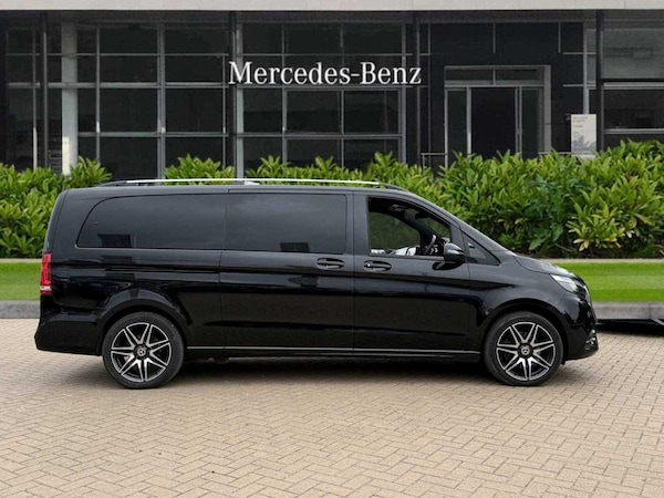Used Mercedes-Benz V-Class 2023 for sale - 76230473: Photo 15