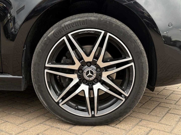 Used Mercedes-Benz V-Class 2023 for sale - 76230473: Photo 16