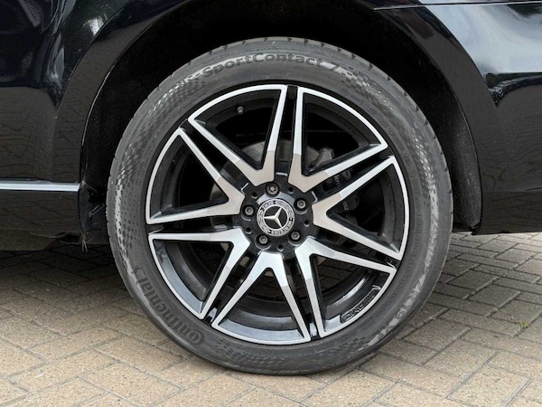 Used Mercedes-Benz V-Class 2023 for sale - 76230473: Photo 18