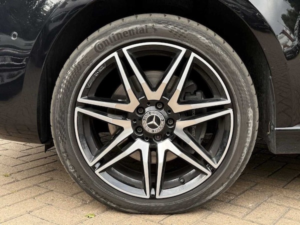 Used Mercedes-Benz V-Class 2023 for sale - 76230473: Photo 19
