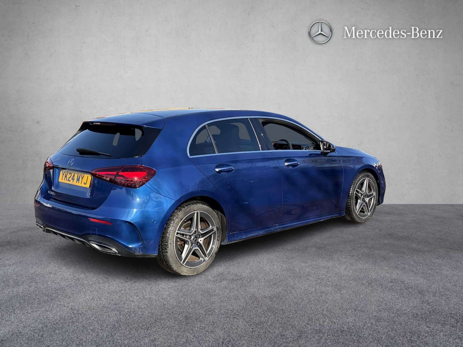 Used Mercedes-Benz A-Class 2024 for sale - 78209075: Photo 10