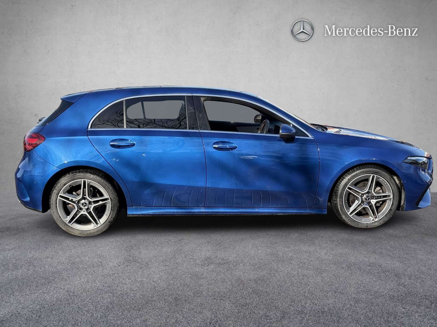 Used Mercedes-Benz A-Class 2024 for sale - 78209075: Photo 11