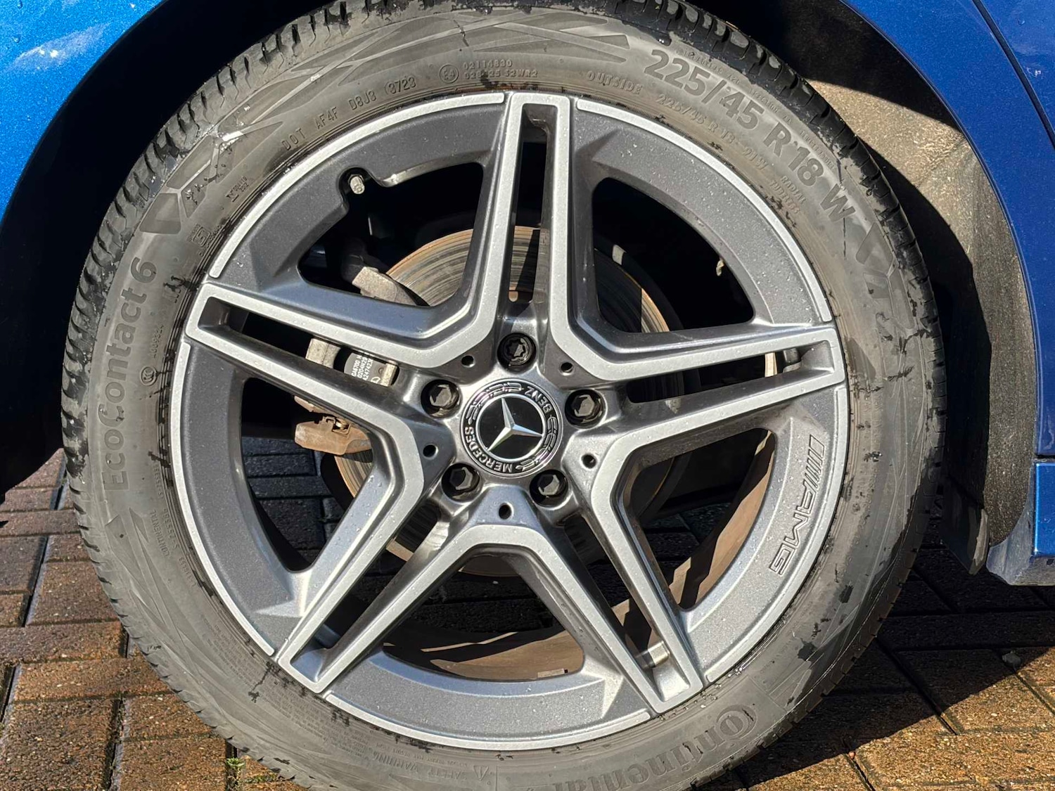 Used Mercedes-Benz A-Class 2024 for sale - 78209075: Photo 13