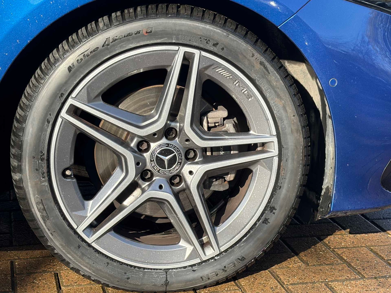 Used Mercedes-Benz A-Class 2024 for sale - 78209075: Photo 14