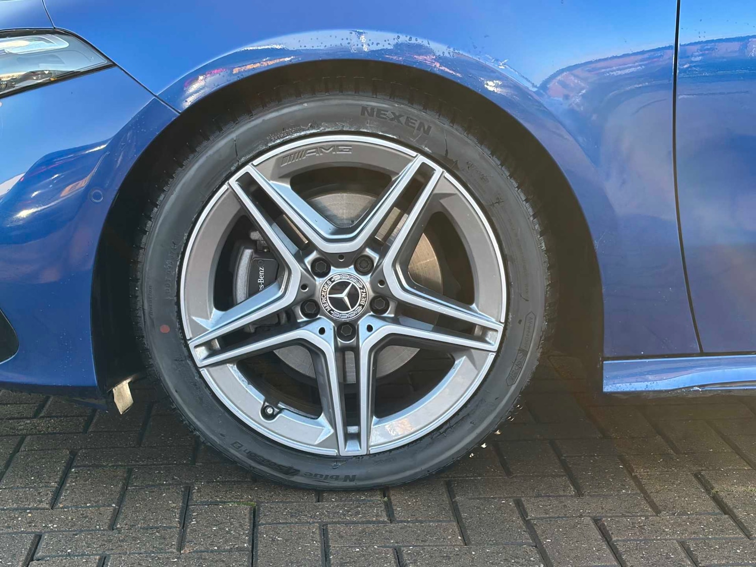 Used Mercedes-Benz A-Class 2024 for sale - 78209075: Photo 15