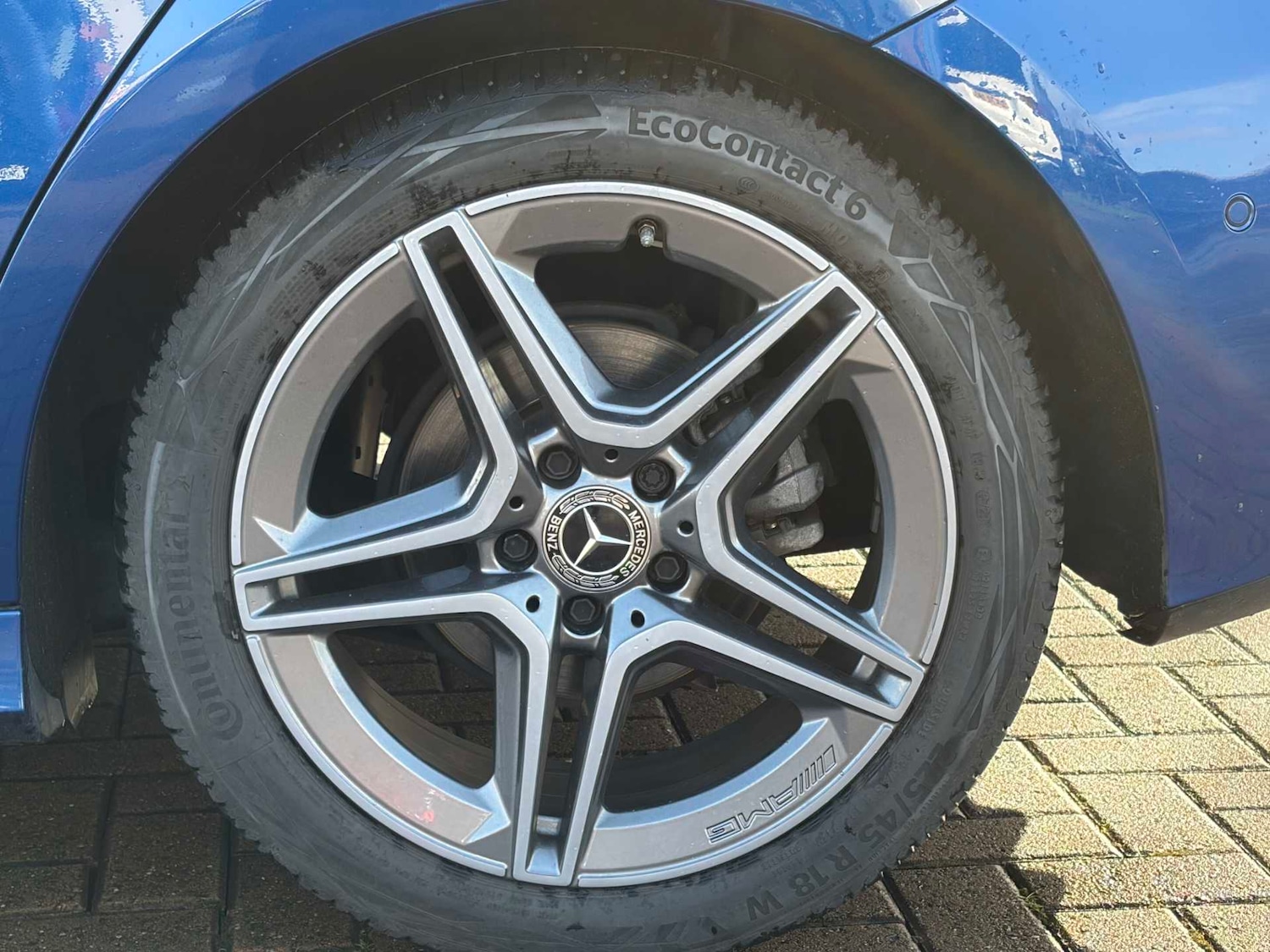 Used Mercedes-Benz A-Class 2024 for sale - 78209075: Photo 16