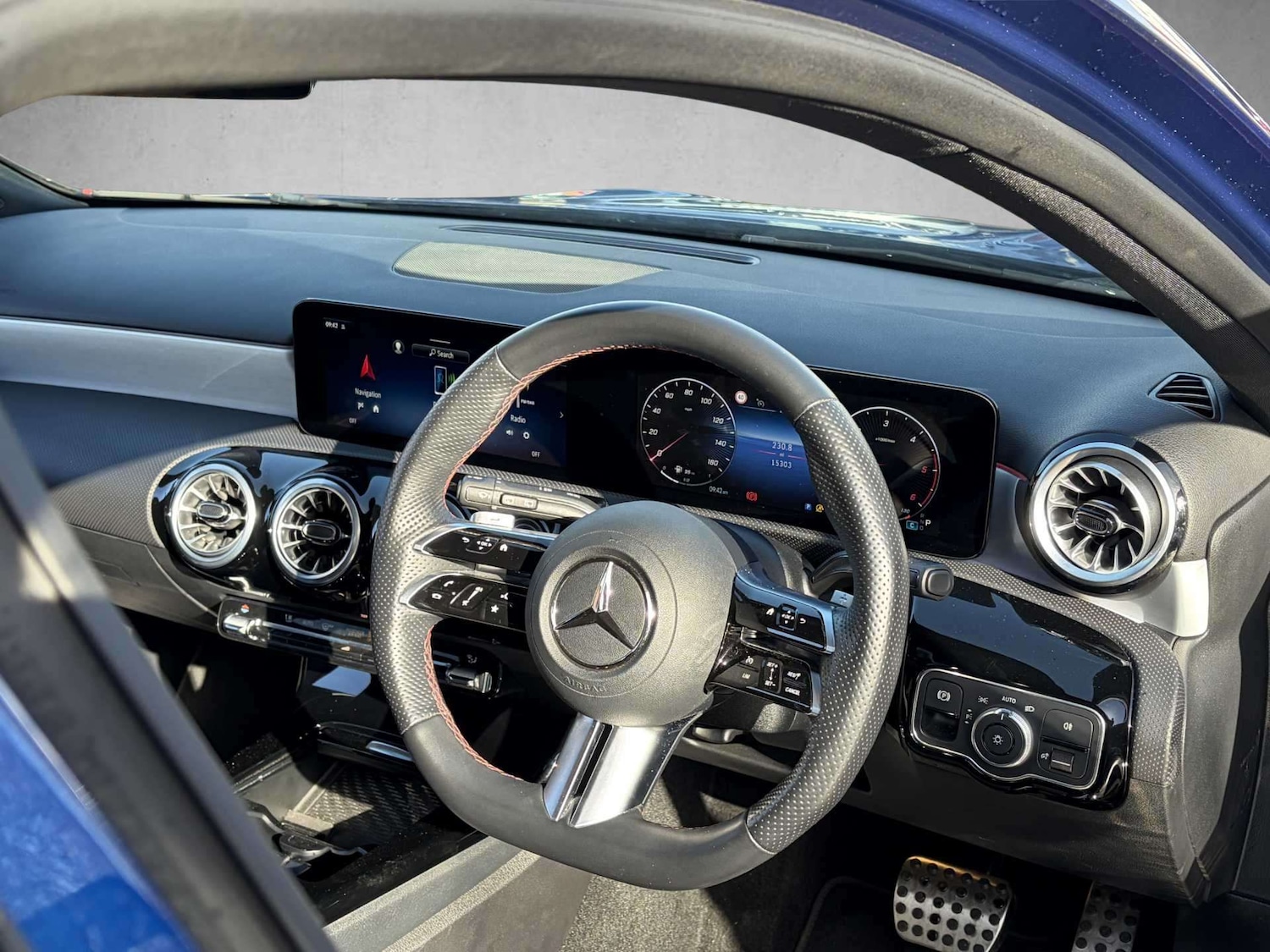 Used Mercedes-Benz A-Class 2024 for sale - 78209075: Photo 17