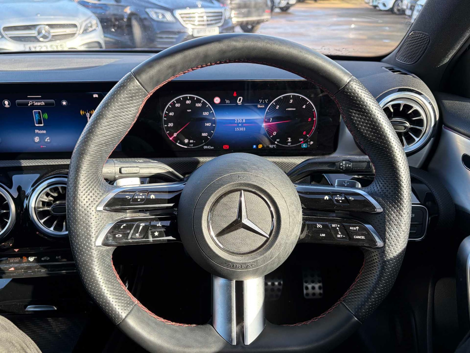 Used Mercedes-Benz A-Class 2024 for sale - 78209075: Photo 18