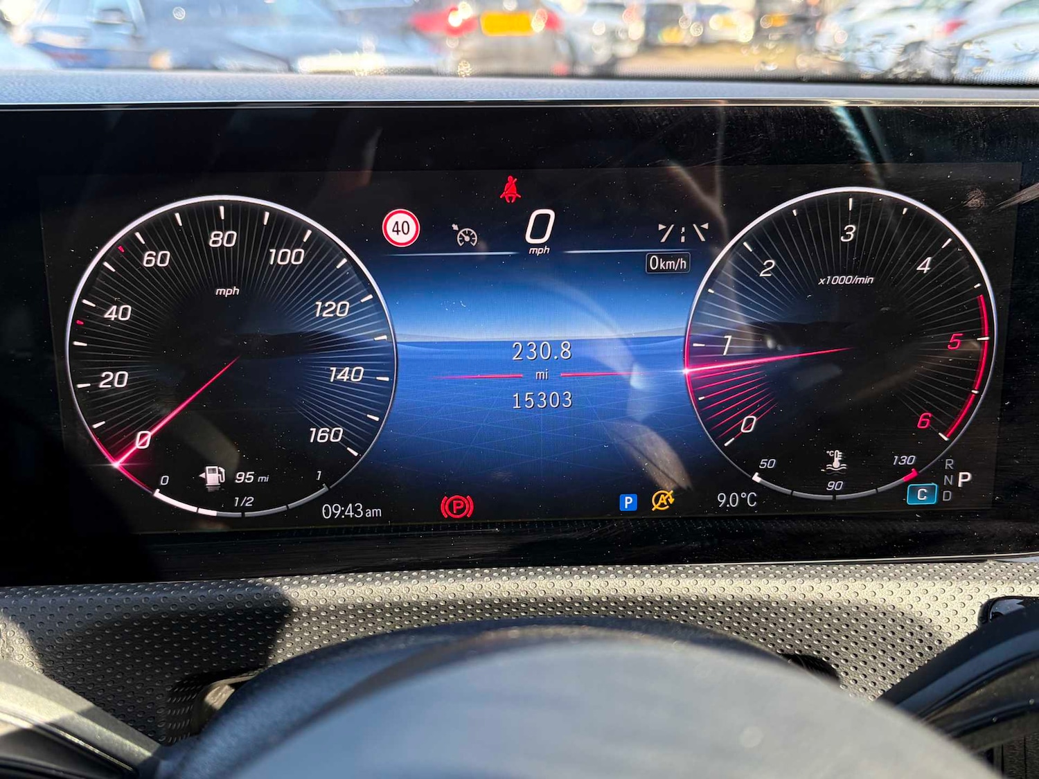 Used Mercedes-Benz A-Class 2024 for sale - 78209075: Photo 19