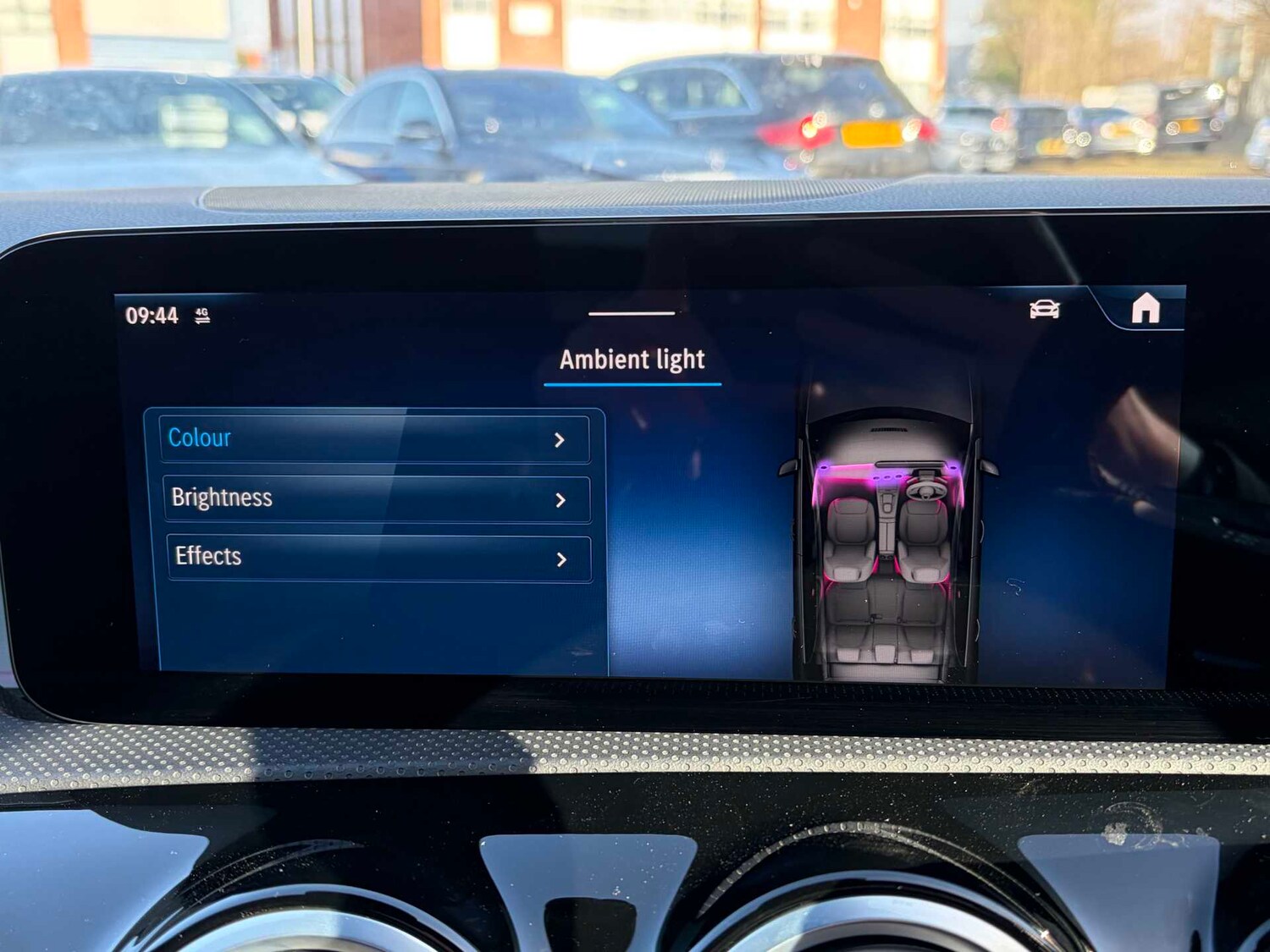 Used Mercedes-Benz A-Class 2024 for sale - 78209075: Photo 22