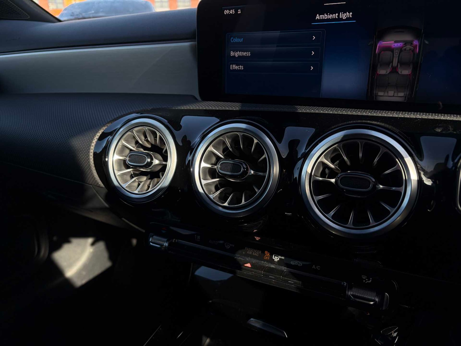 Used Mercedes-Benz A-Class 2024 for sale - 78209075: Photo 23