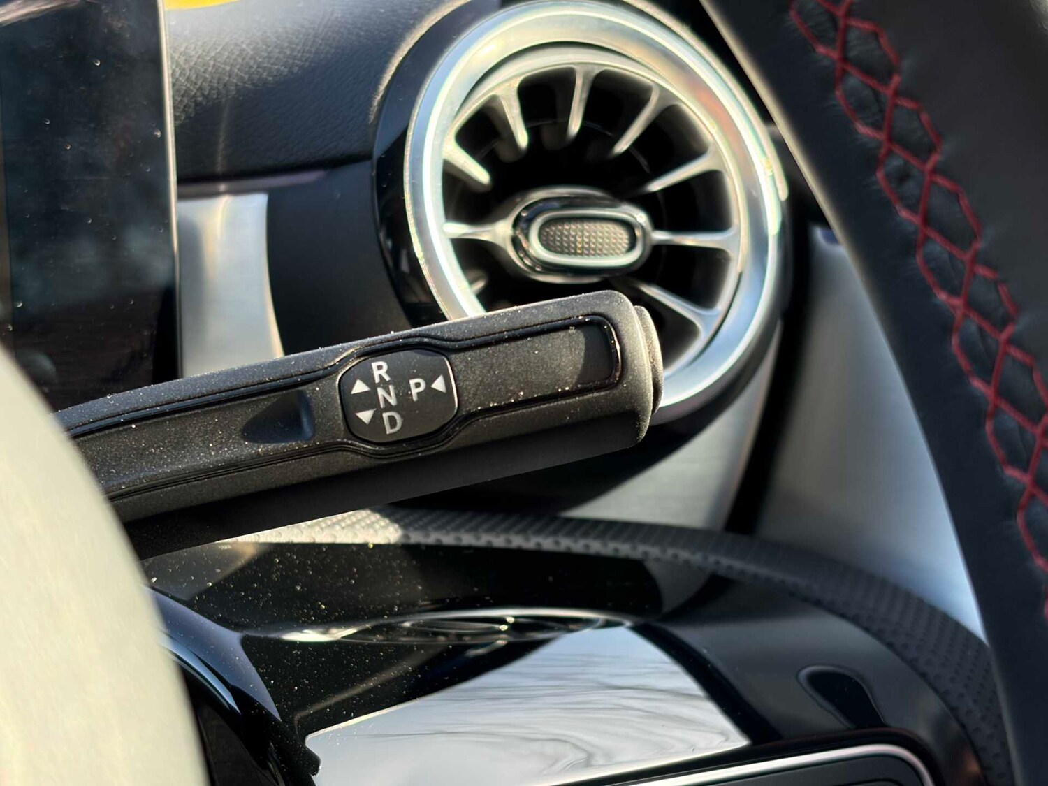 Used Mercedes-Benz A-Class 2024 for sale - 78209075: Photo 25