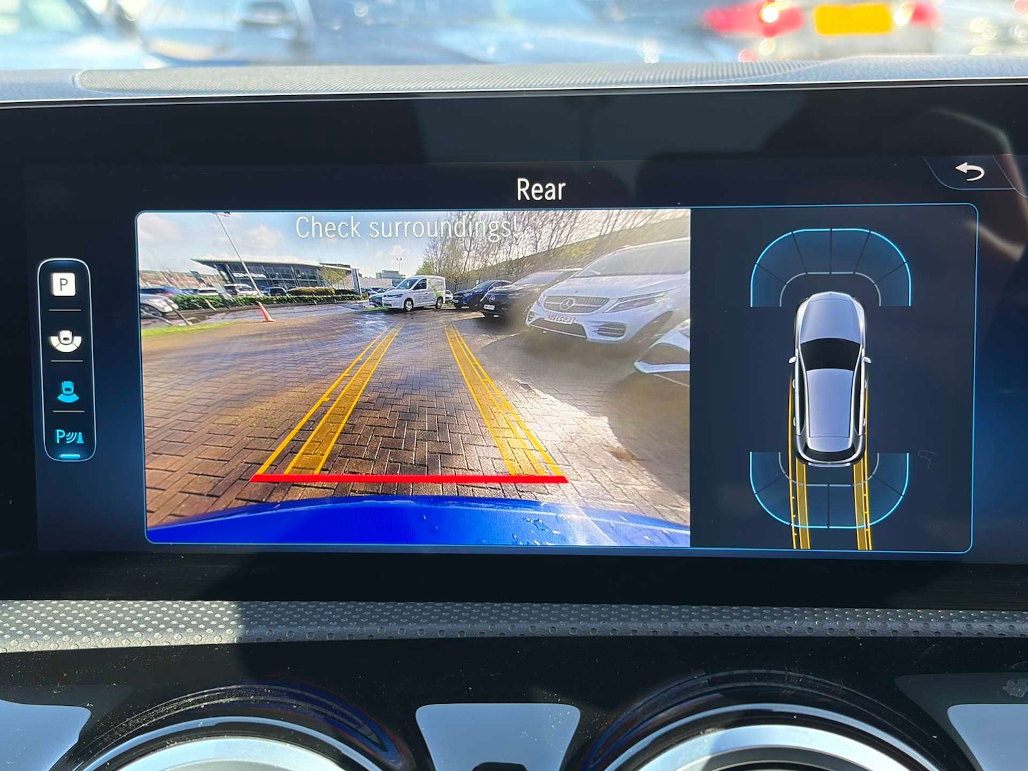 Used Mercedes-Benz A-Class 2024 for sale - 78209075: Photo 26