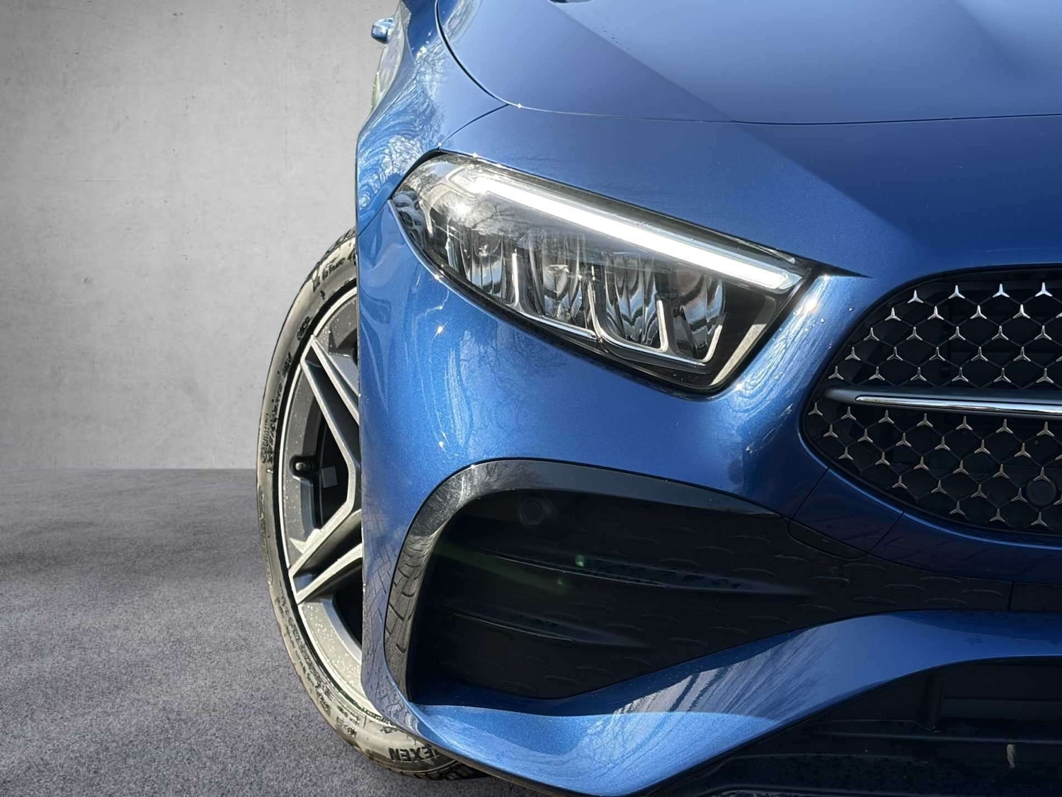 Used Mercedes-Benz A-Class 2024 for sale - 78209075: Photo 3