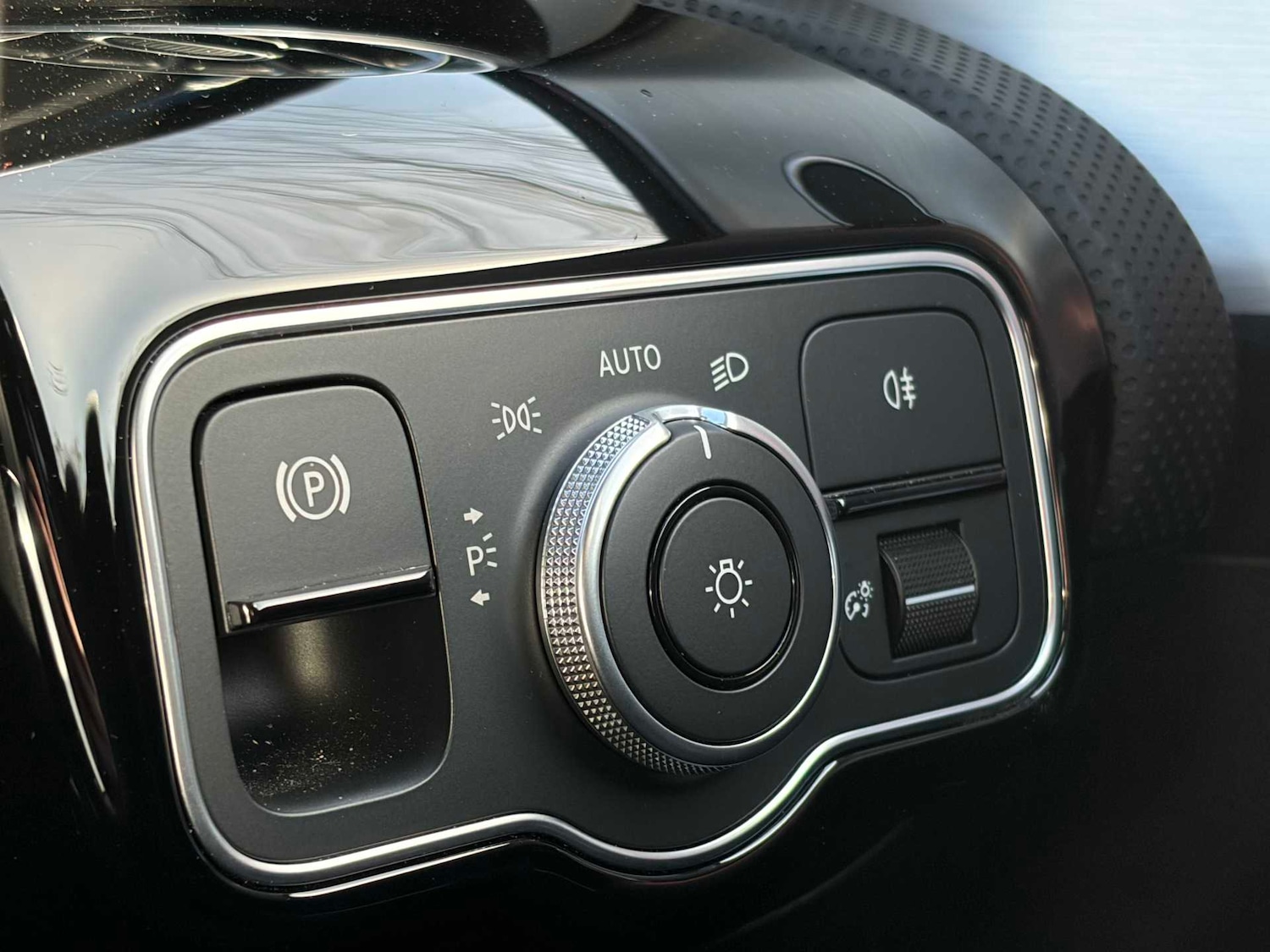 Used Mercedes-Benz A-Class 2024 for sale - 78209075: Photo 30