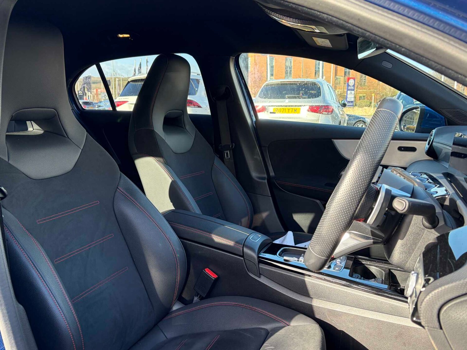 Used Mercedes-Benz A-Class 2024 for sale - 78209075: Photo 31