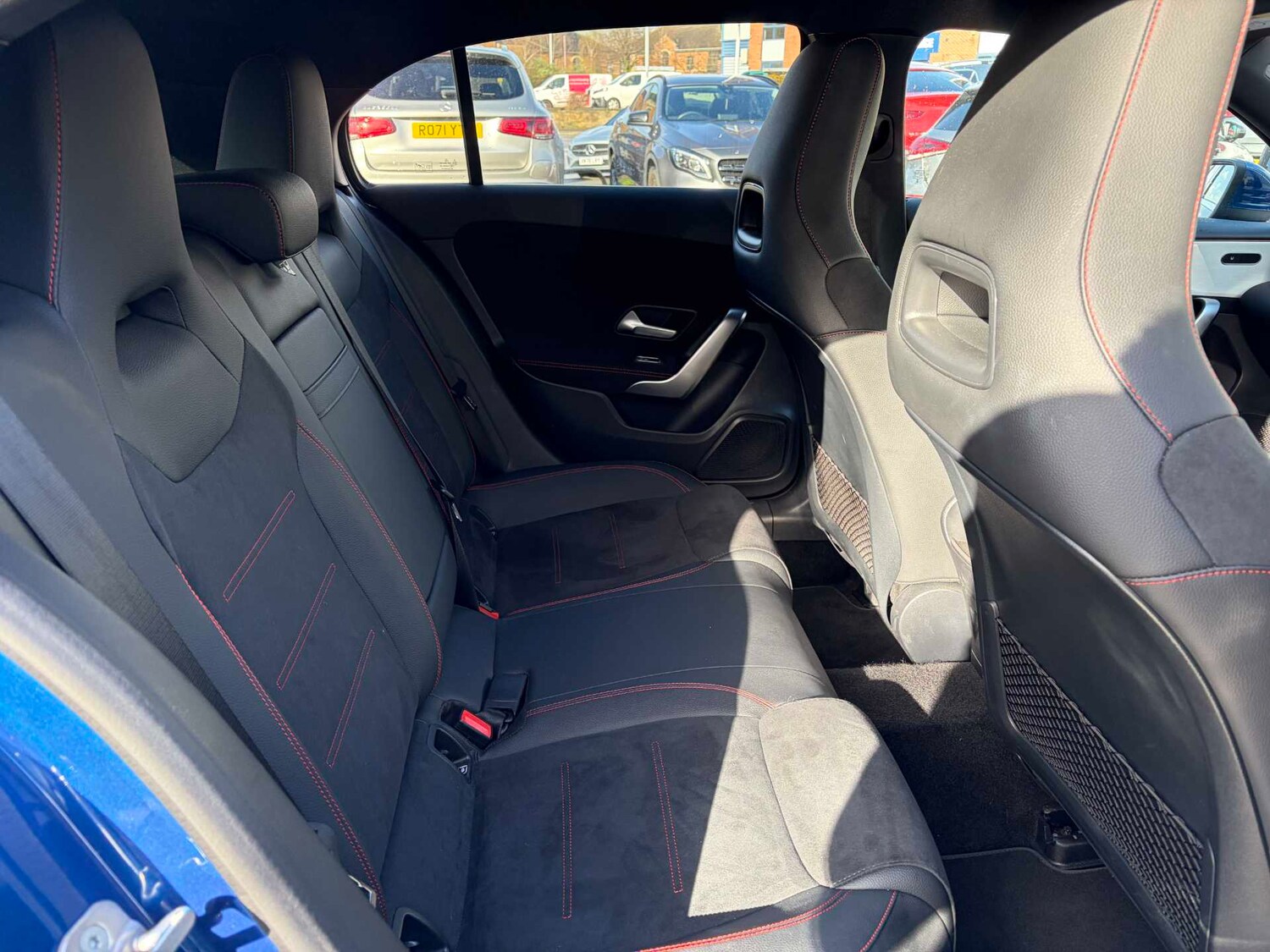 Used Mercedes-Benz A-Class 2024 for sale - 78209075: Photo 32