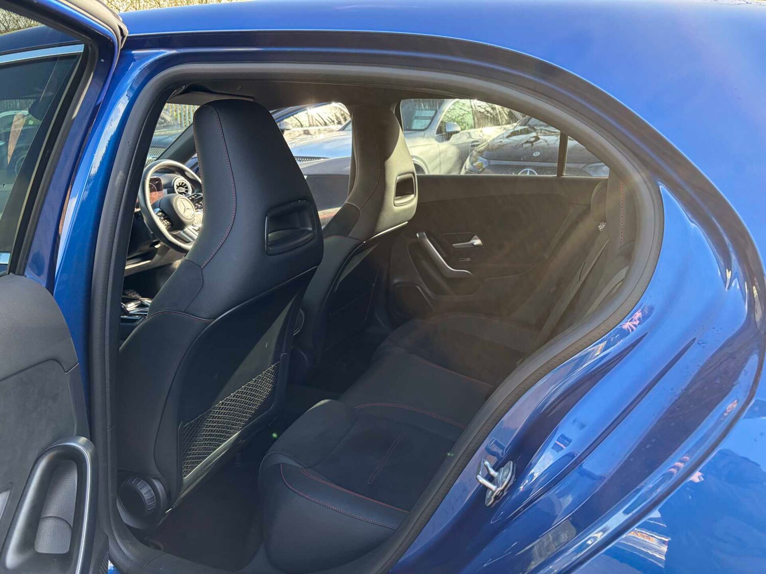 Used Mercedes-Benz A-Class 2024 for sale - 78209075: Photo 33