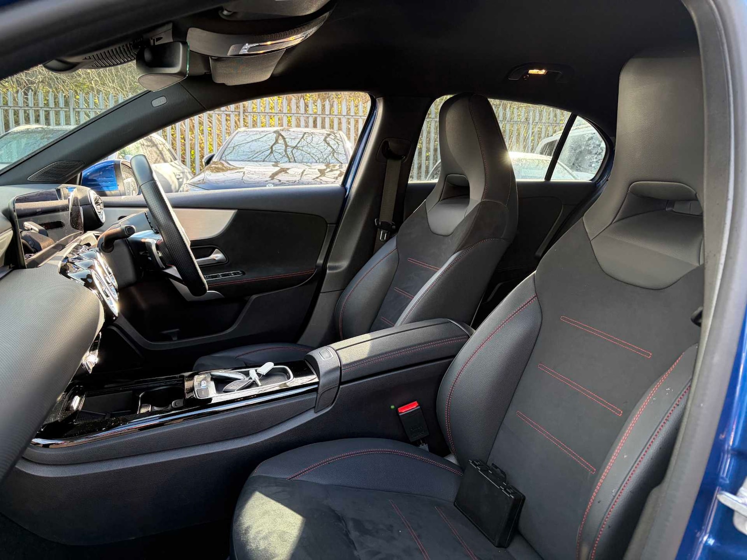 Used Mercedes-Benz A-Class 2024 for sale - 78209075: Photo 34