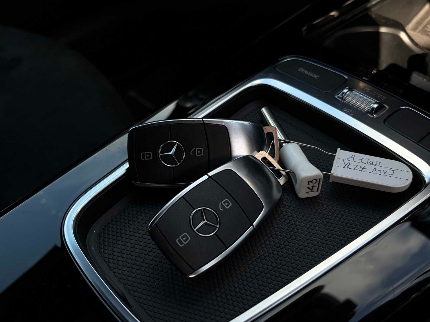 Used Mercedes-Benz A-Class 2024 for sale - 78209075: Photo 35