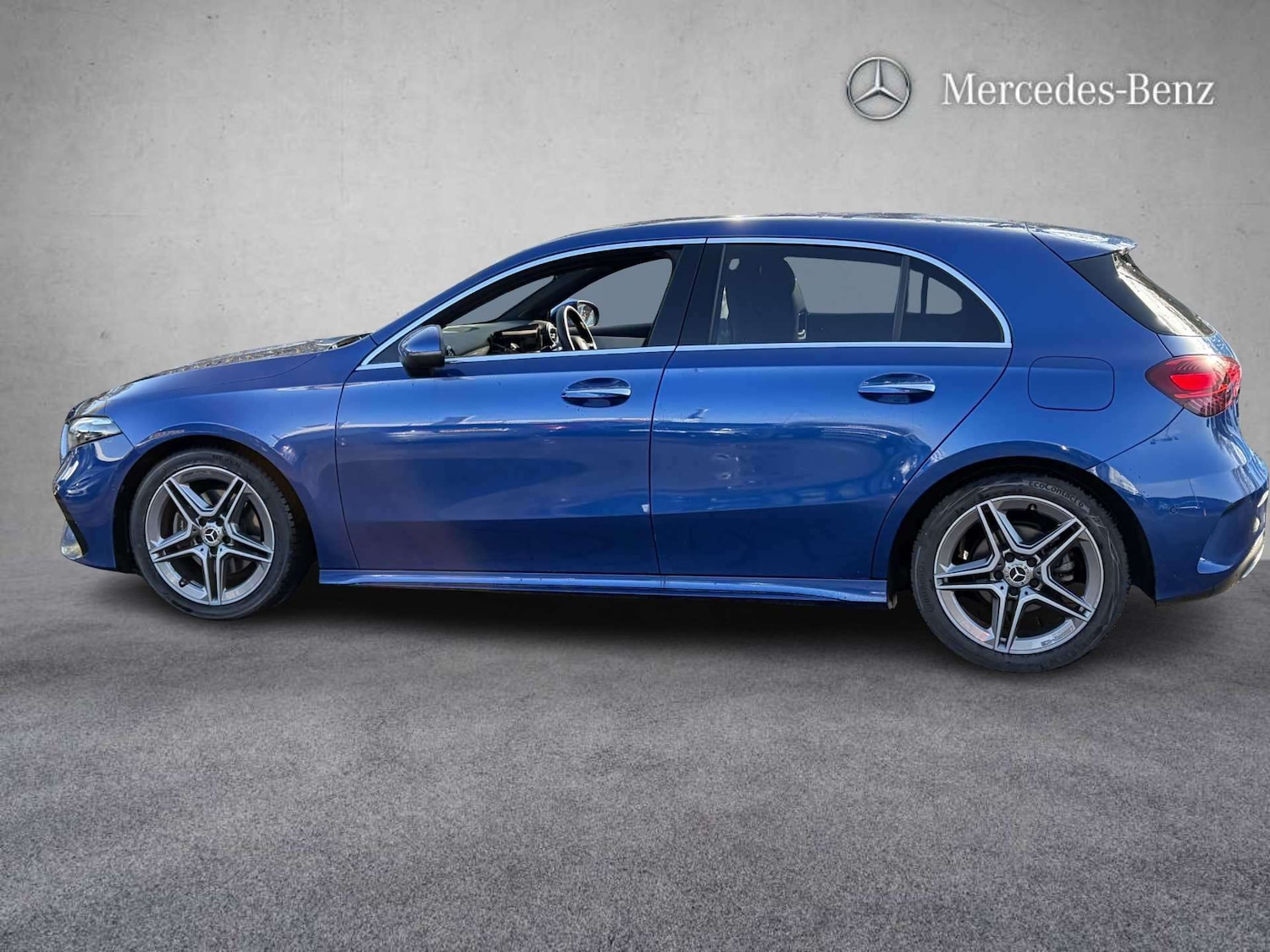 Used Mercedes-Benz A-Class 2024 for sale - 78209075: Photo 7