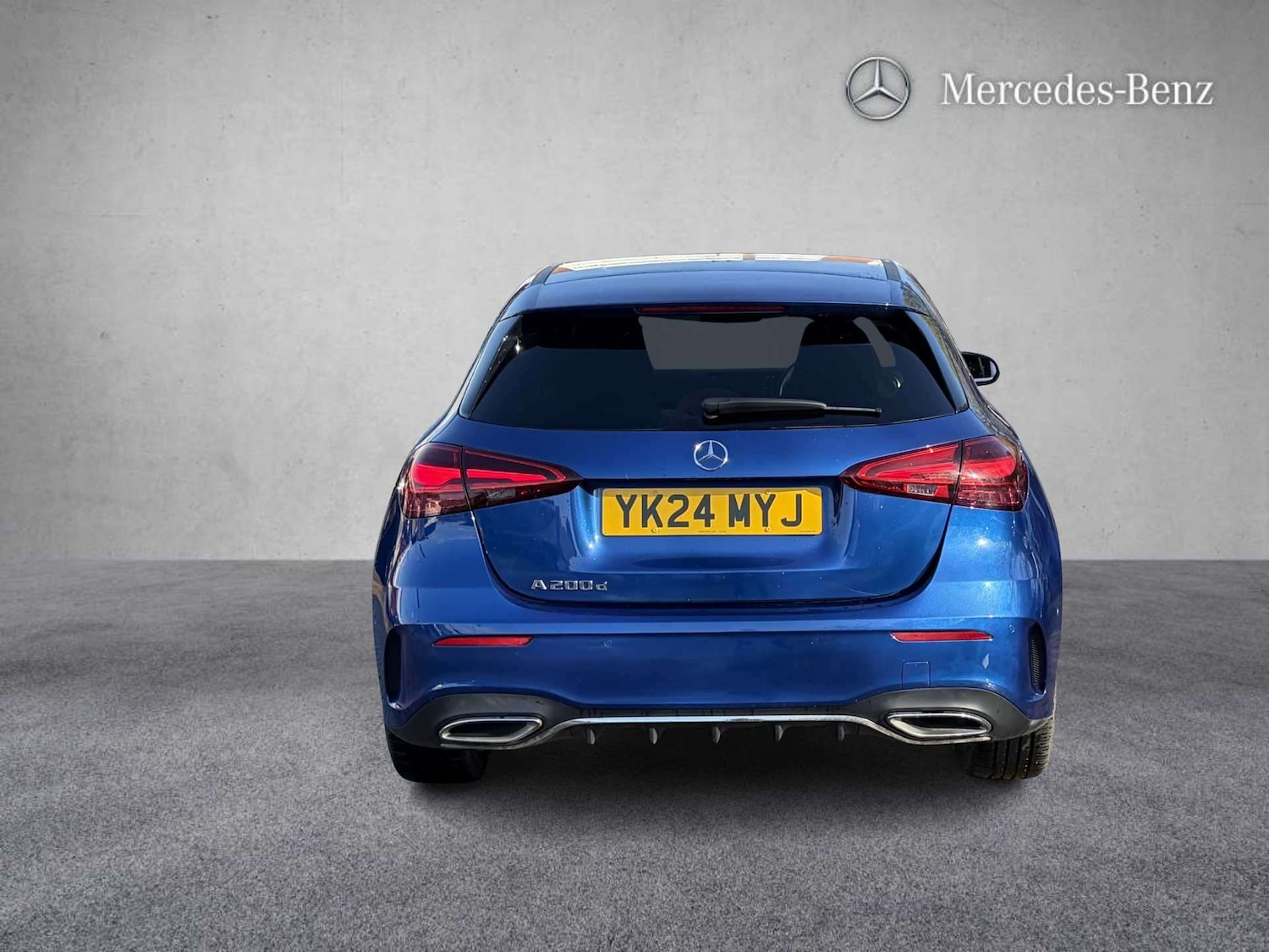 Used Mercedes-Benz A-Class 2024 for sale - 78209075: Photo 9