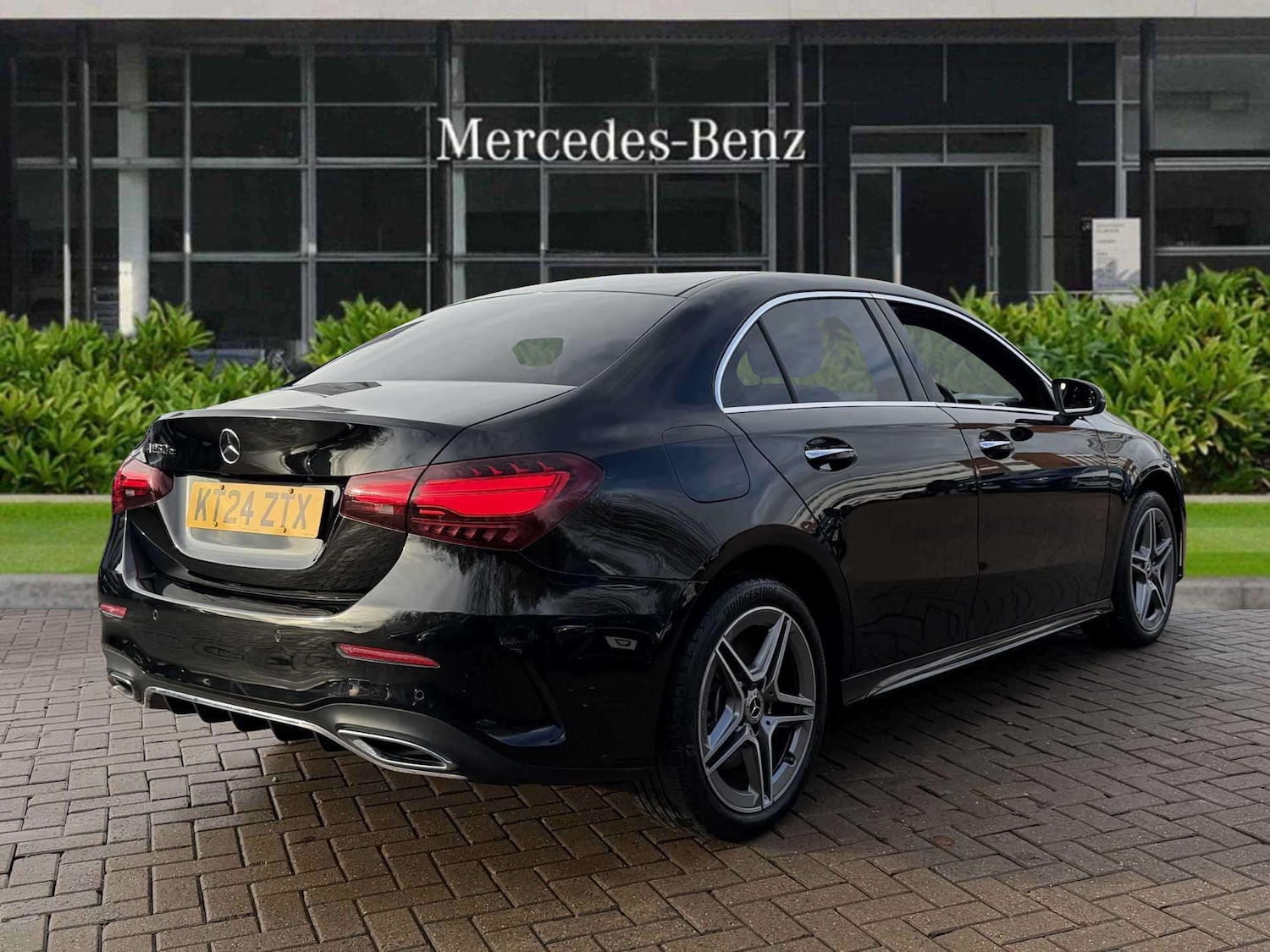 Used Mercedes-Benz A-Class 2024 for sale - 76661998: Photo 12