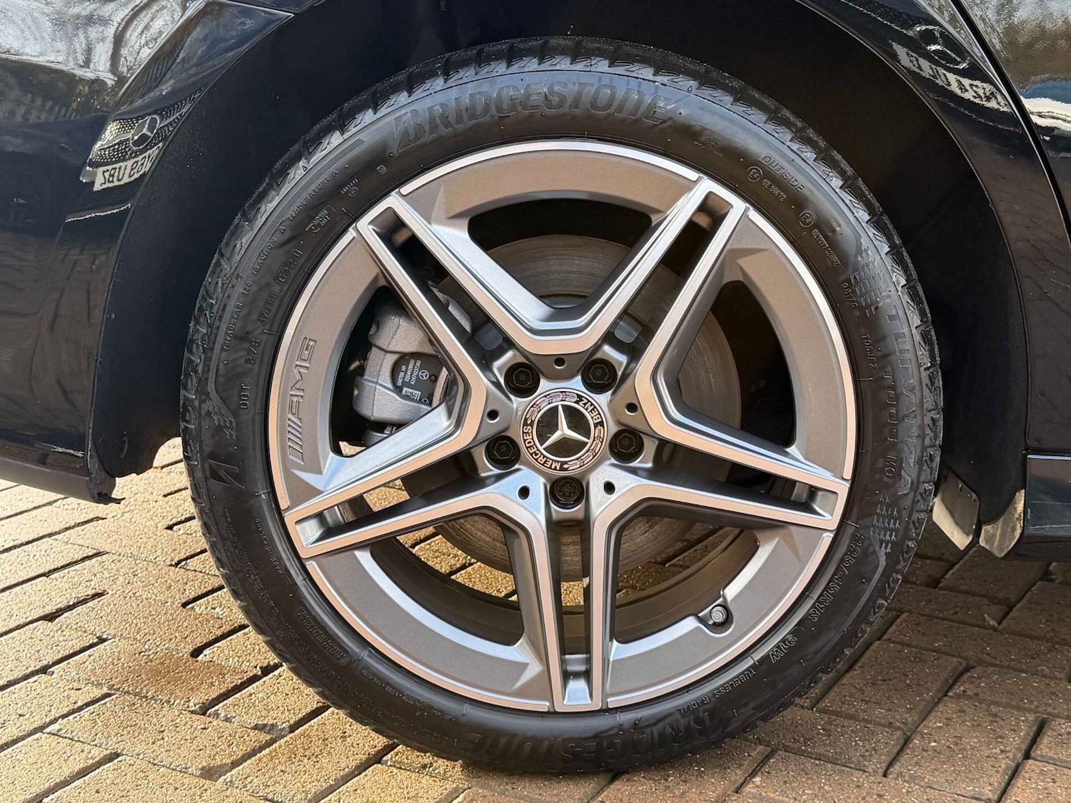 Used Mercedes-Benz A-Class 2024 for sale - 76661998: Photo 15