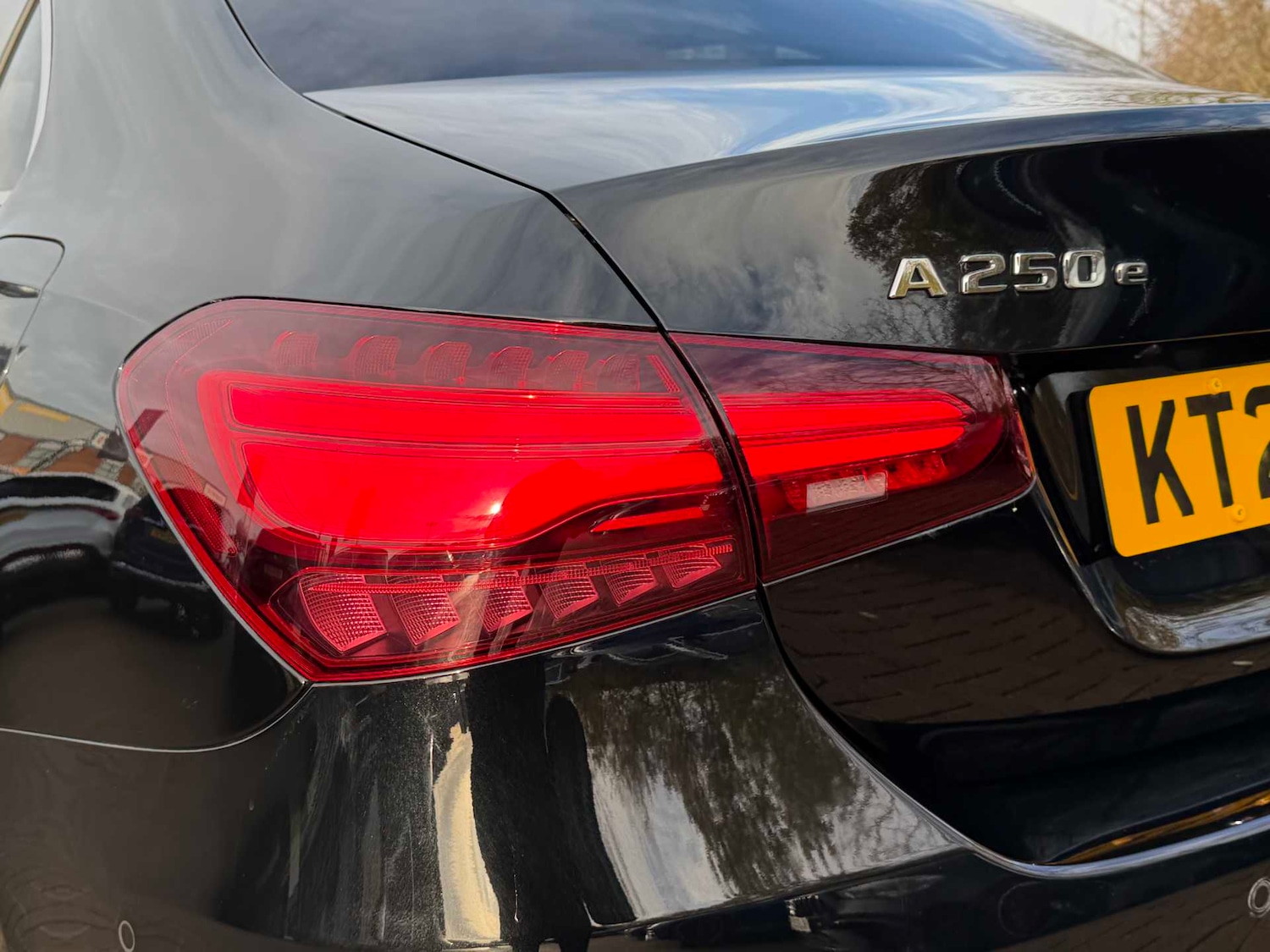 Used Mercedes-Benz A-Class 2024 for sale - 76661998: Photo 18