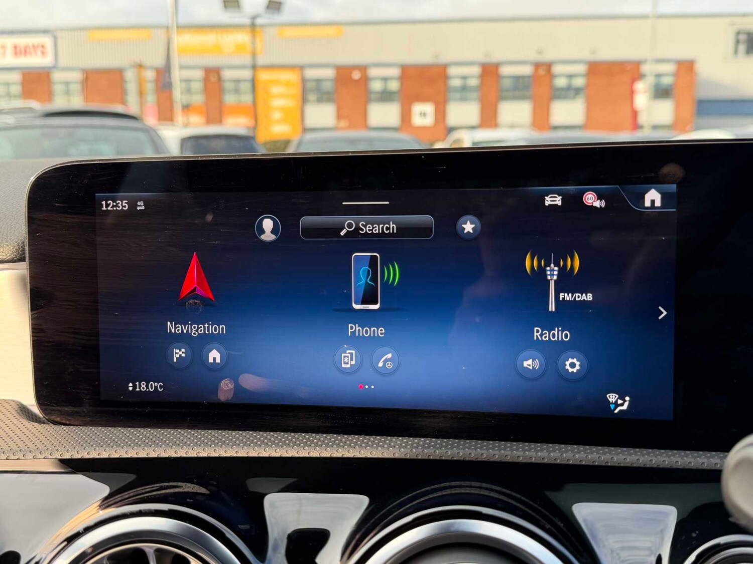 Used Mercedes-Benz A-Class 2024 for sale - 76661998: Photo 24