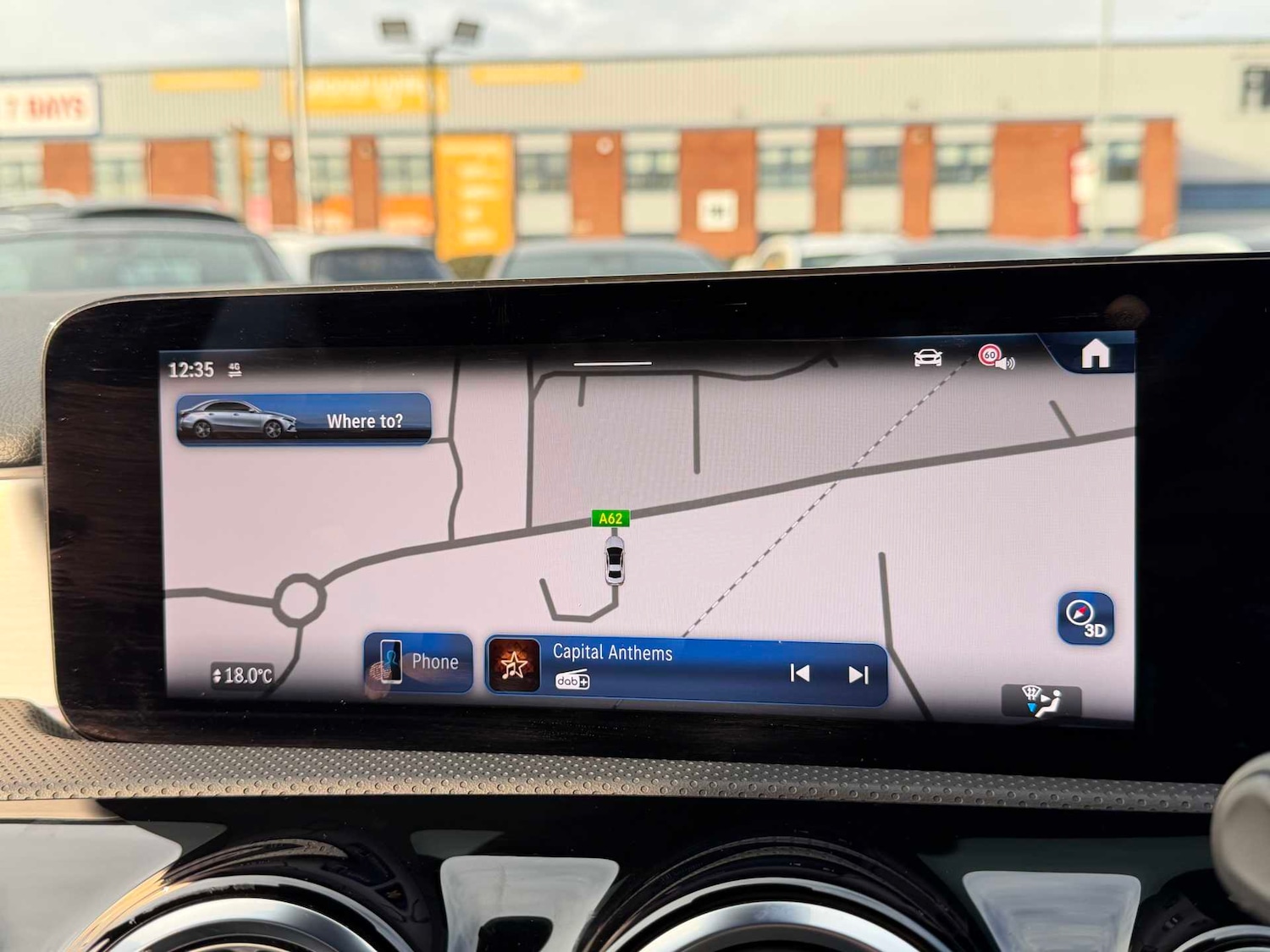 Used Mercedes-Benz A-Class 2024 for sale - 76661998: Photo 25