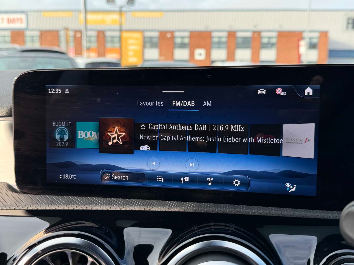 Used Mercedes-Benz A-Class 2024 for sale - 76661998: Photo 26