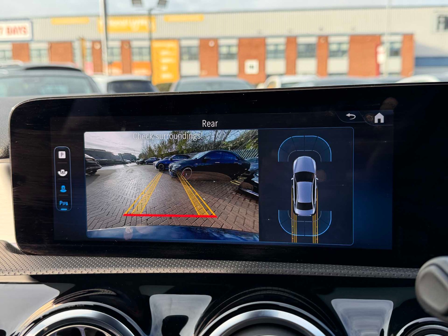 Used Mercedes-Benz A-Class 2024 for sale - 76661998: Photo 28