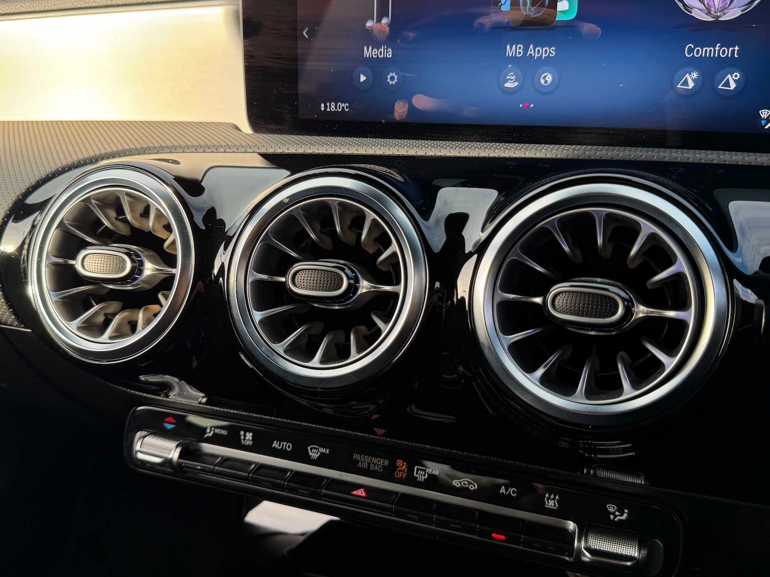 Used Mercedes-Benz A-Class 2024 for sale - 76661998: Photo 29