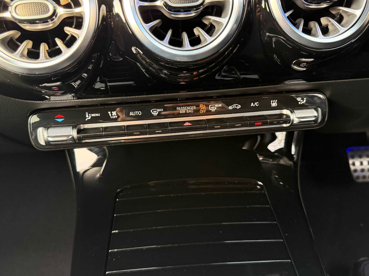 Used Mercedes-Benz A-Class 2024 for sale - 76661998: Photo 30