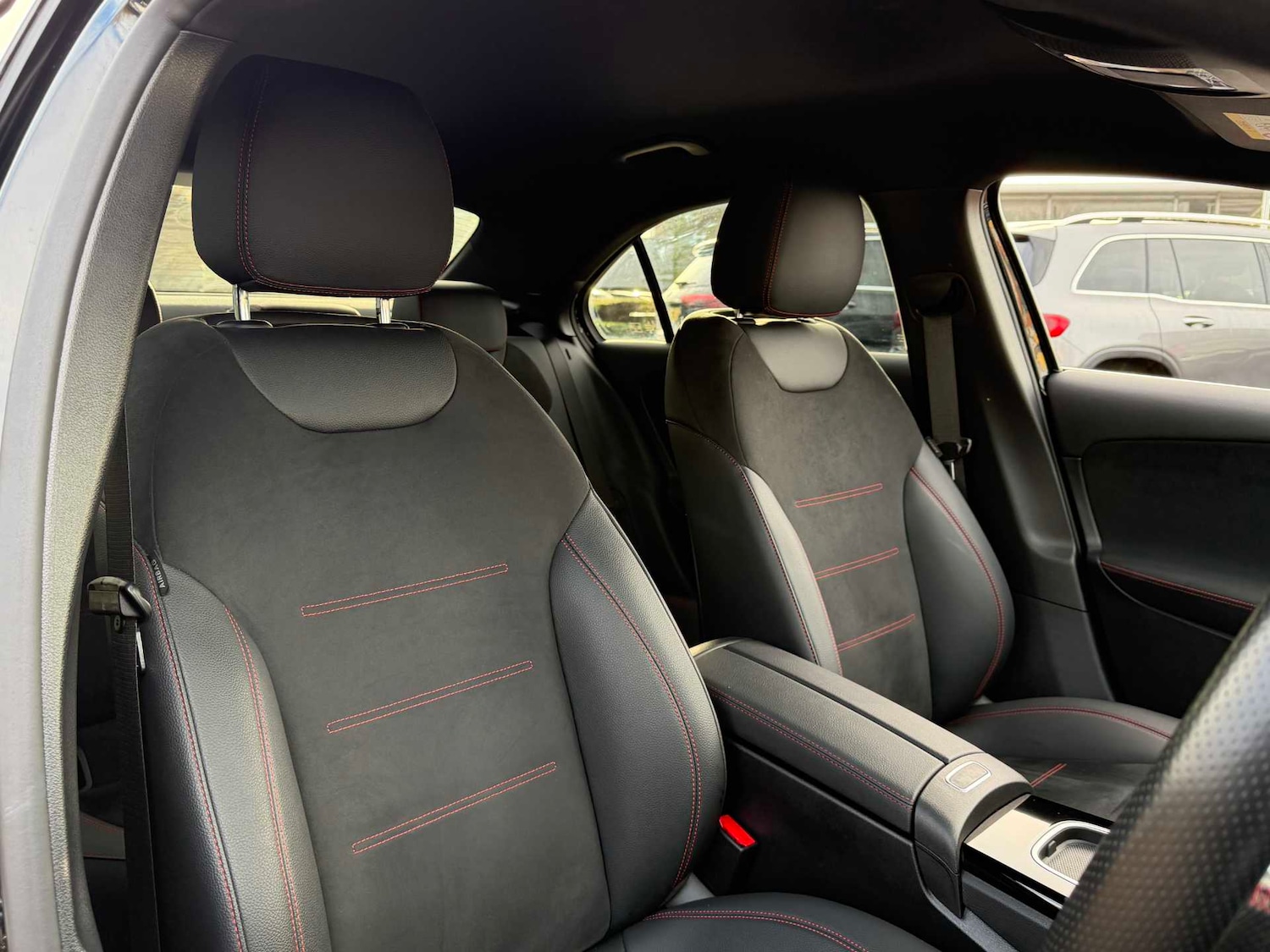 Used Mercedes-Benz A-Class 2024 for sale - 76661998: Photo 34