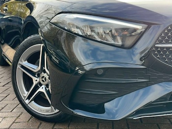 Used Mercedes-Benz A-Class 2024 for sale - 76661998: Photo