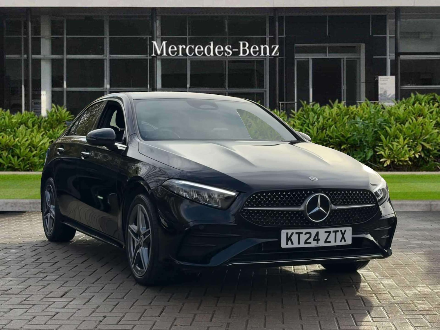 Used Mercedes-Benz A-Class 2024 for sale - 76661998: Photo 5