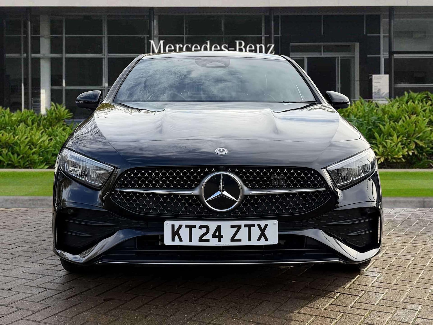 Used Mercedes-Benz A-Class 2024 for sale - 76661998: Photo 6