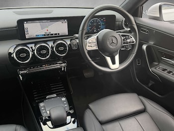 Used Mercedes-Benz A-Class 2023 for sale - 77711228: Photo