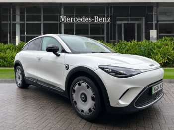 2024 - 200kW Premium 66kWh 5dr Auto