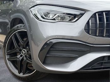Used Mercedes-Benz GLA 2022 for sale - 78651443: Photo