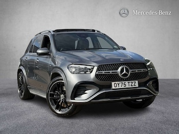 Used Mercedes-Benz GLE 2025 for sale - 78651288: Photo