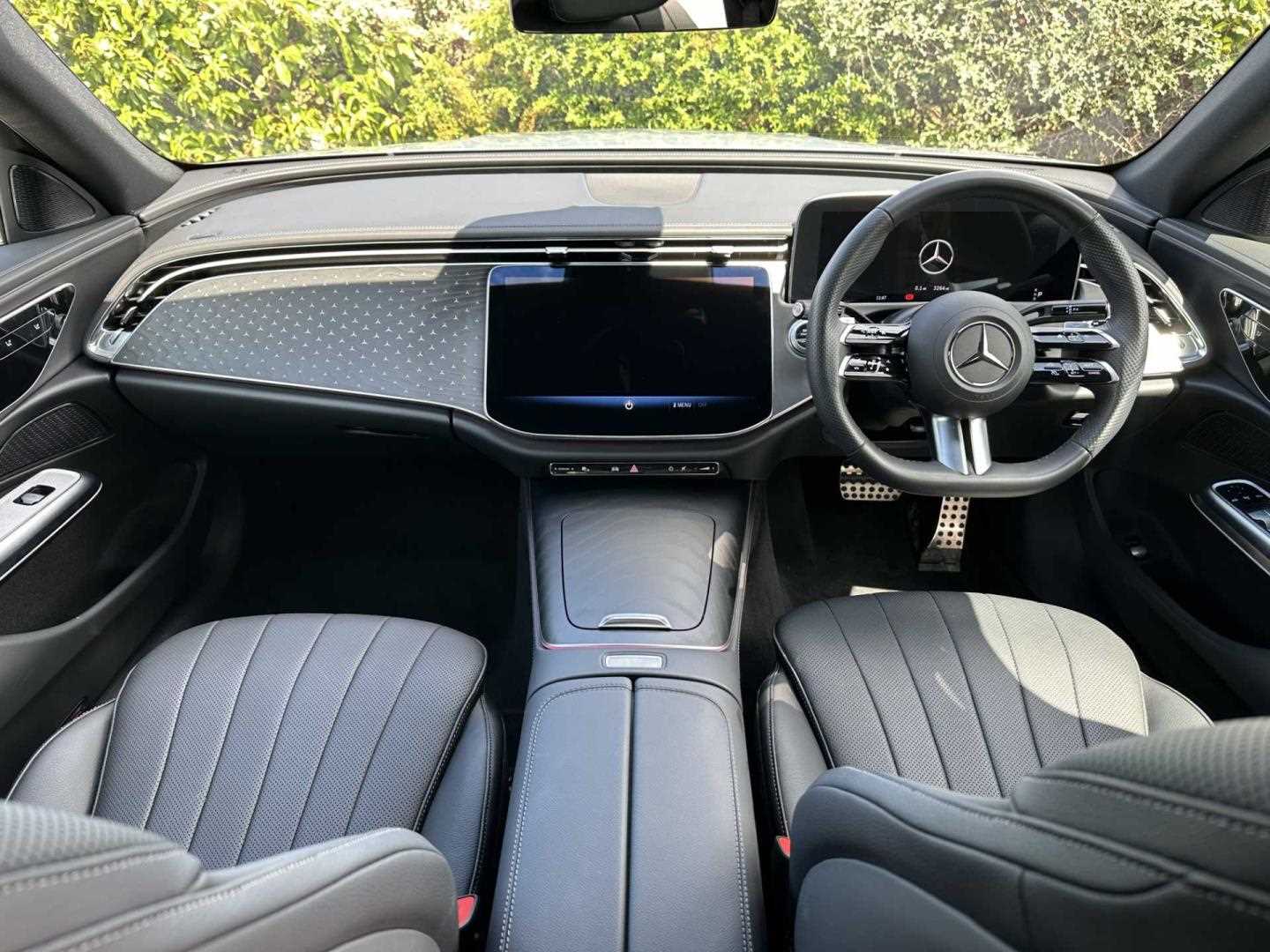 Used Mercedes-Benz E Class 2024 for sale - 78077053: Photo 17