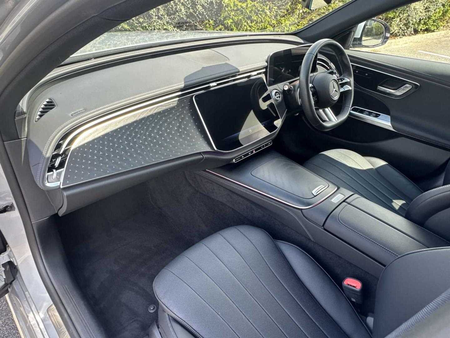 Used Mercedes-Benz E Class 2024 for sale - 78077053: Photo 19