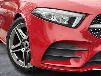 Used Mercedes-Benz A-Class 2019 for sale - 77649069: Photo