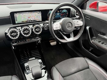 Used Mercedes-Benz A-Class 2019 for sale - 77649069: Photo